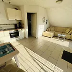 Apartamento Nixe