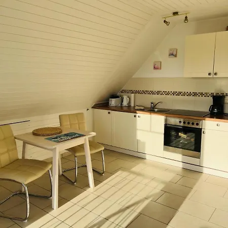 Nixe Apartment