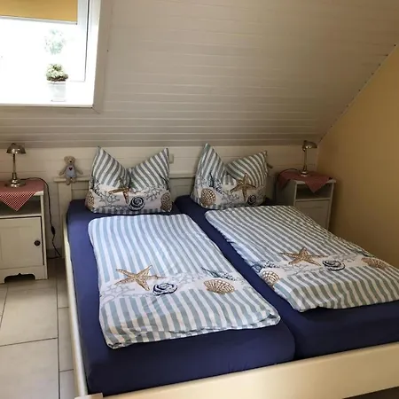 Apartment Nixe