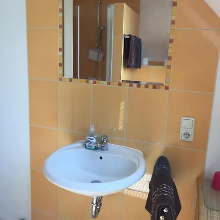 Apartment Nixe *