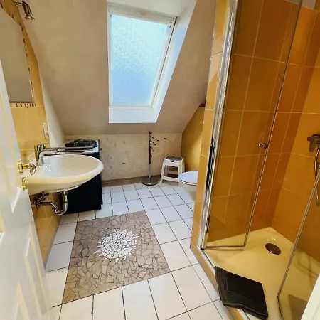 Nixe Apartament Scharbeutz