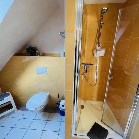 Nixe Apartament