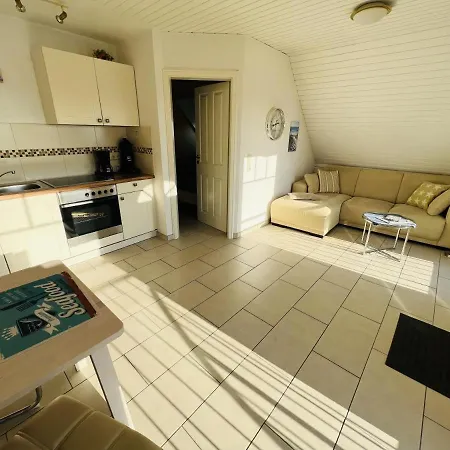 Apartment Nixe