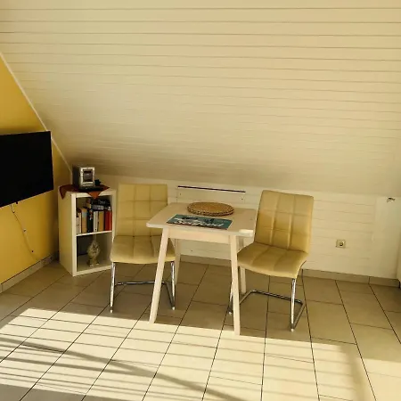 Apartment Nixe