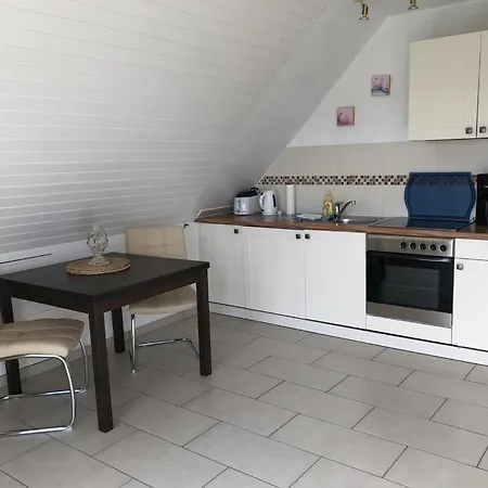 Apartament Nixe *